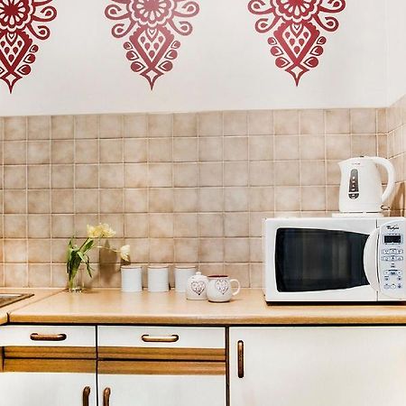 Apartament Jaworzyna Zakopane Zewnętrze zdjęcie