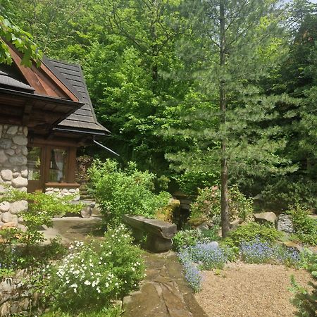 Apartament Jaworzyna Zakopane Zewnętrze zdjęcie