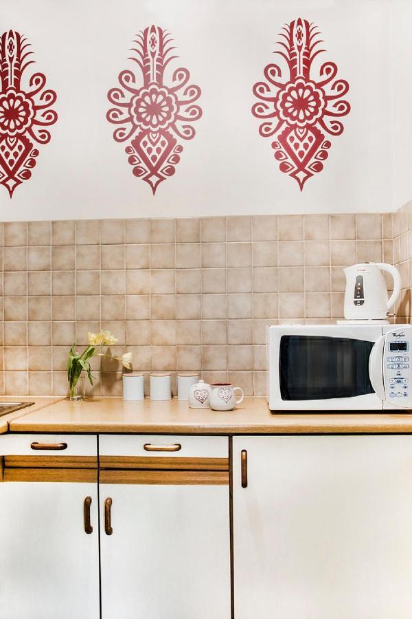 Apartament Jaworzyna Zakopane Zewnętrze zdjęcie