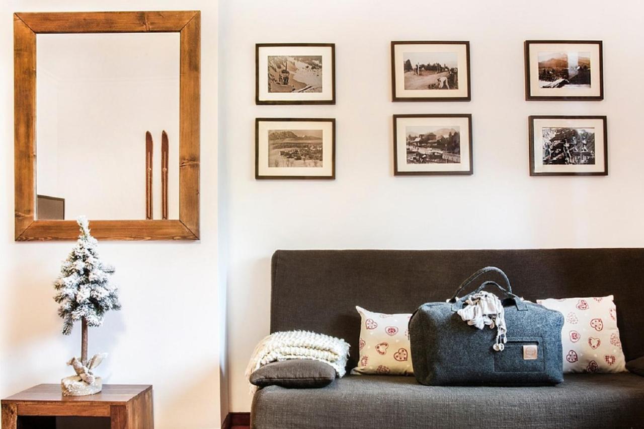 Apartament Jaworzyna Zakopane Zewnętrze zdjęcie