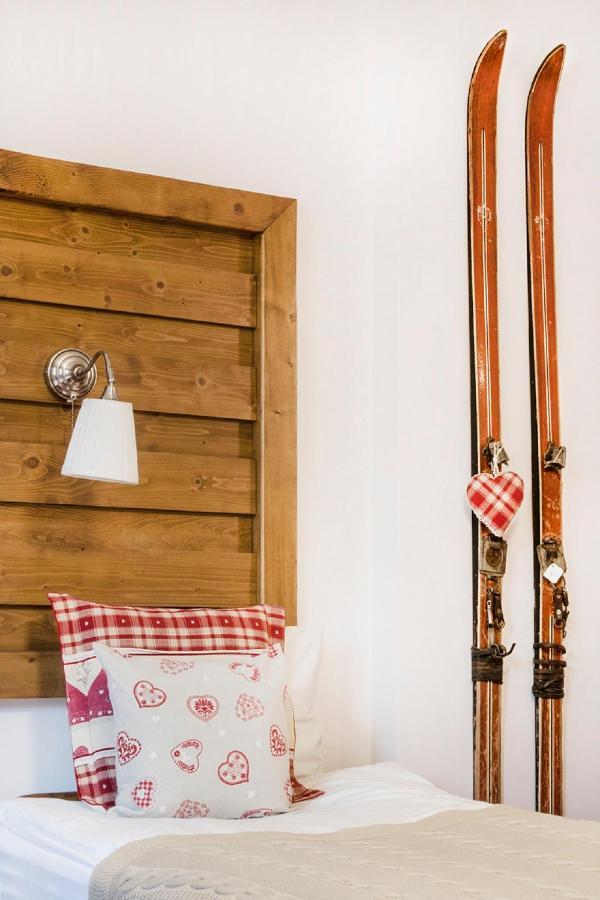 Apartament Jaworzyna Zakopane Zewnętrze zdjęcie