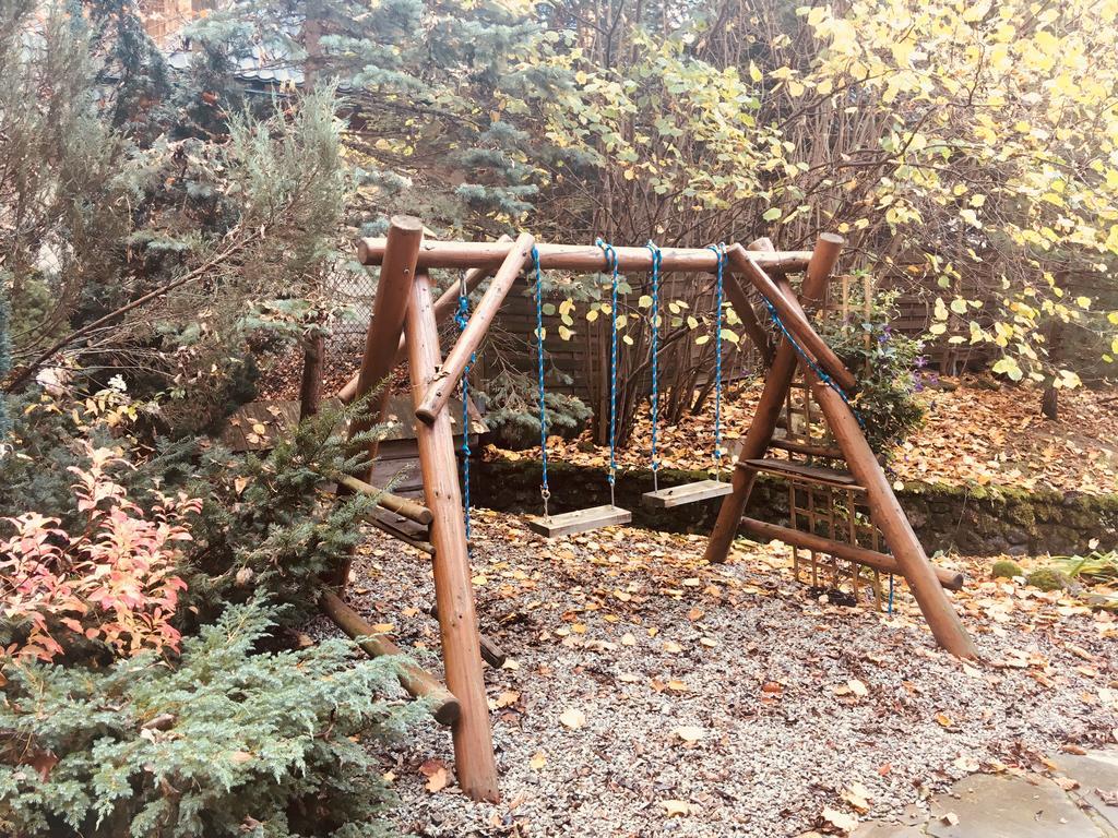 Apartament Jaworzyna Zakopane Zewnętrze zdjęcie