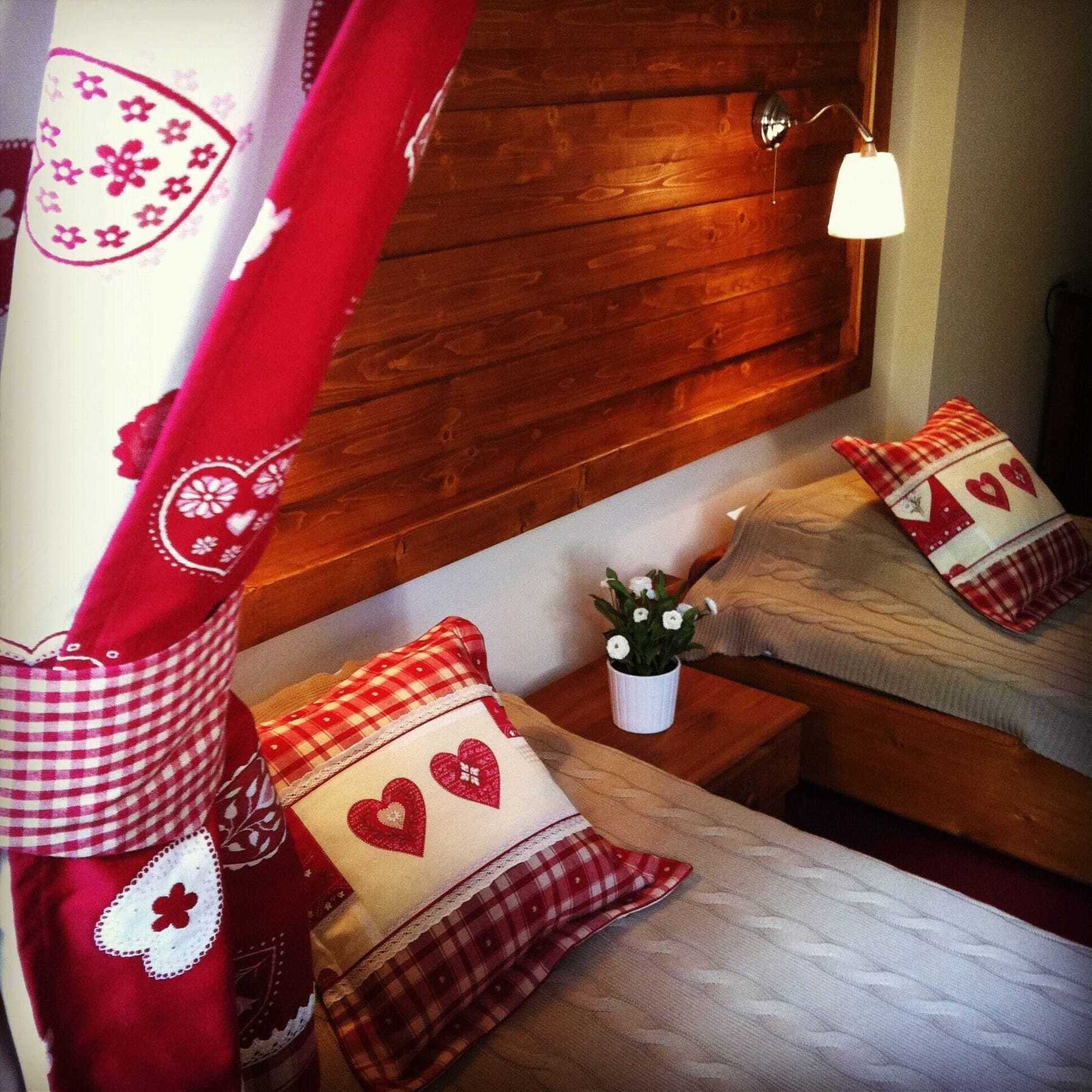 Apartament Jaworzyna Zakopane Zewnętrze zdjęcie